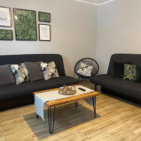 Apartament Zielone Arkady Apartment Bydgoszcz Exterior photo