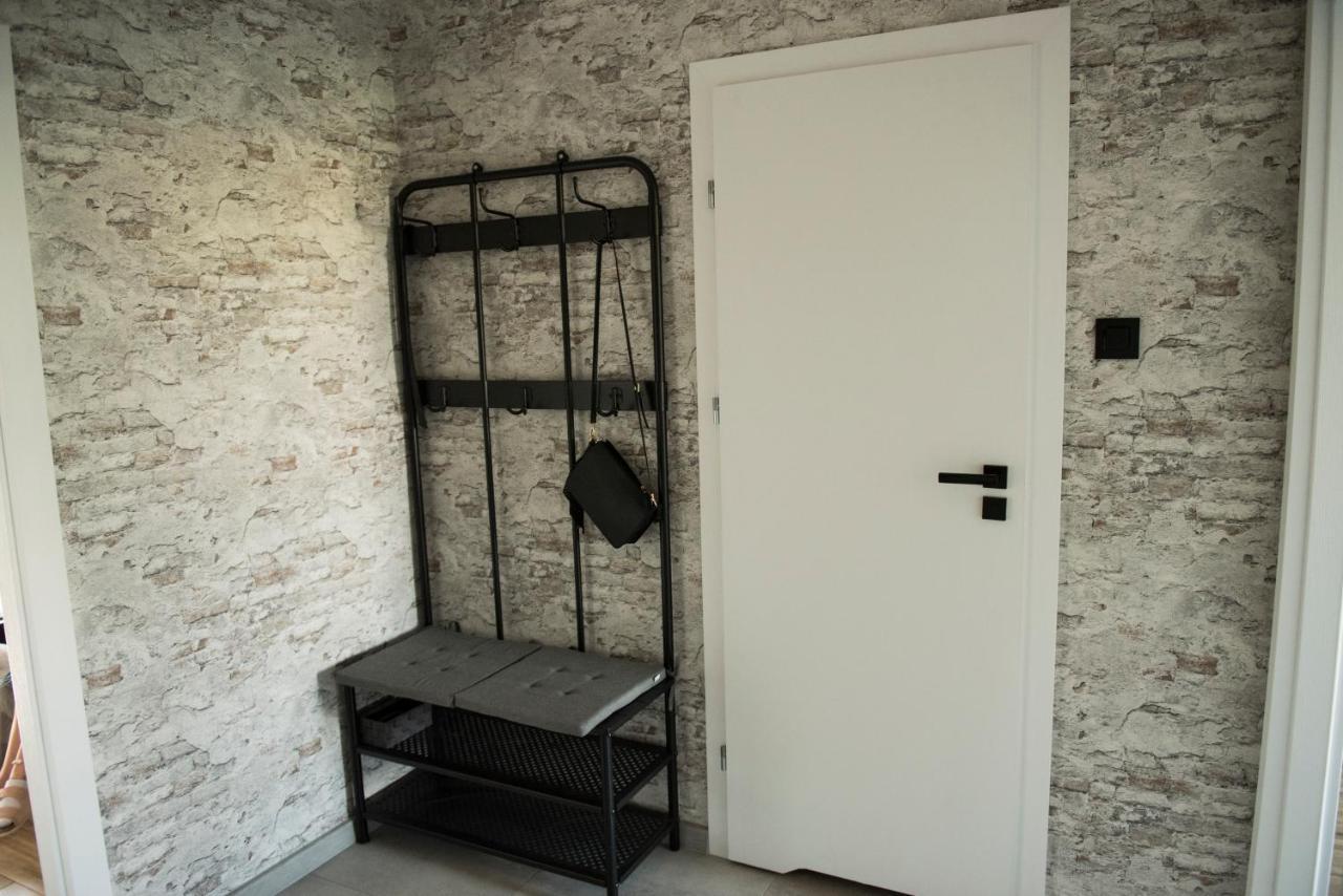 Apartament Zielone Arkady Apartment Bydgoszcz Exterior photo