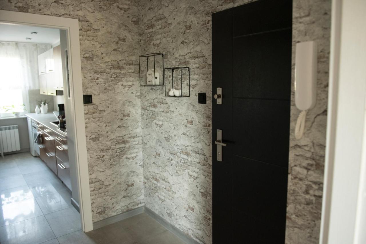 Apartament Zielone Arkady Apartment Bydgoszcz Exterior photo